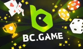 Discover the Exciting World of BC.Game Japan 7