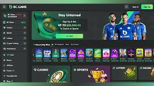 Discover the Thrills of Online Gaming at BC.Game Casino Discover the Thrills of Online Gaming at BC.Game Casino