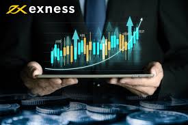 How to Start Exness Trading A Comprehensive Guide