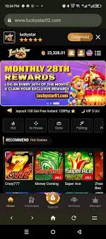 The Exciting World of the Lucky Star Aviator App