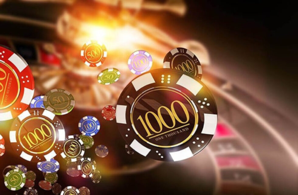 Discover the Excitement of Chillireels Casino Sportsbook 1