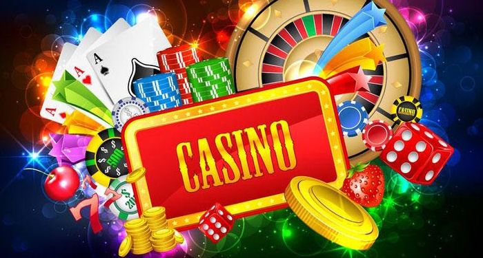 Discover the Exciting World of Casino Dealbet UK 15