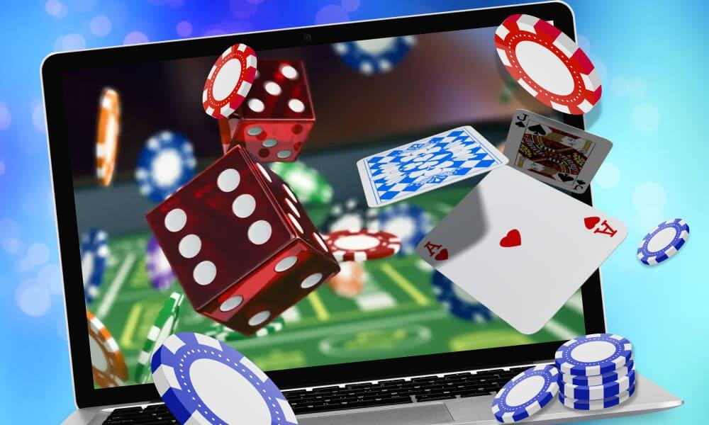 Discover the Exciting World of Casino Dealbet UK 15