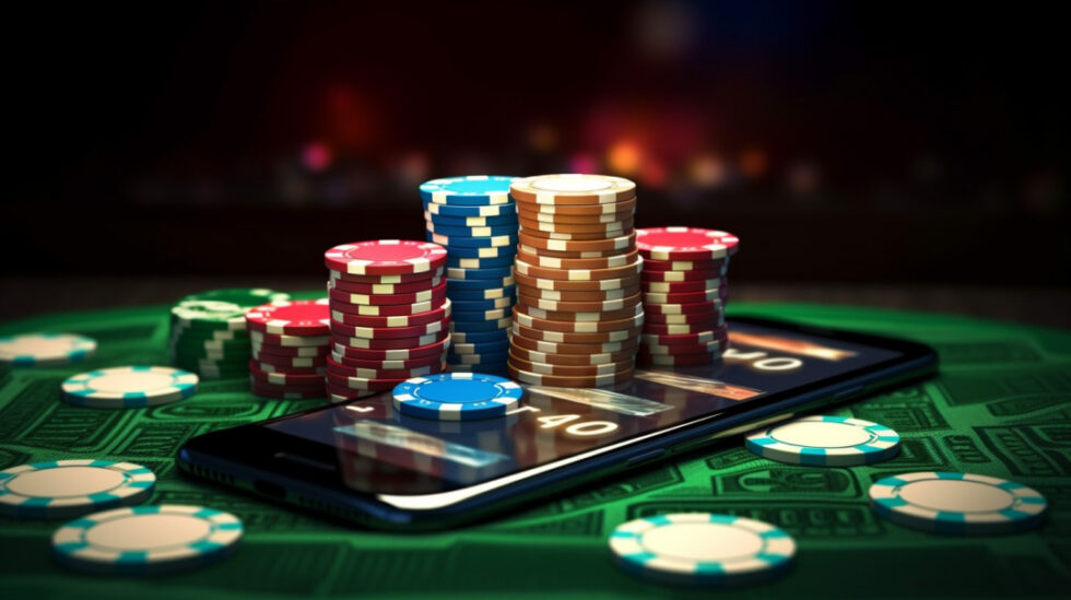 Discover the Thrill of Online UK Golden Genie Casino