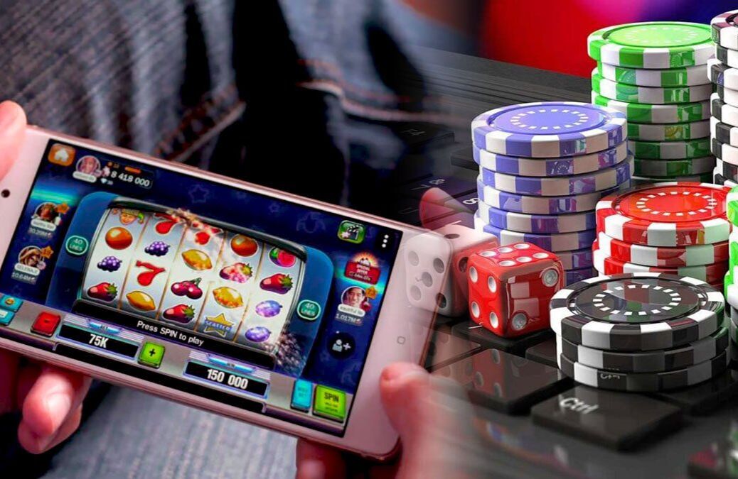 Discover the Thrill of Online UK Golden Genie Casino