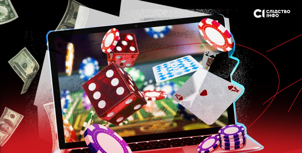 Discover the World of Casino Gxmble A Gamer's Paradise