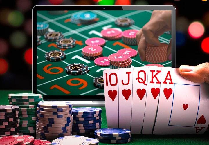 Discover the World of Casino Gxmble A Gamer's Paradise