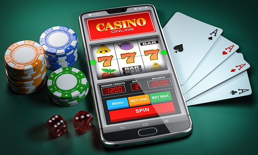 Experience the Thrill of Big Wins Casino
