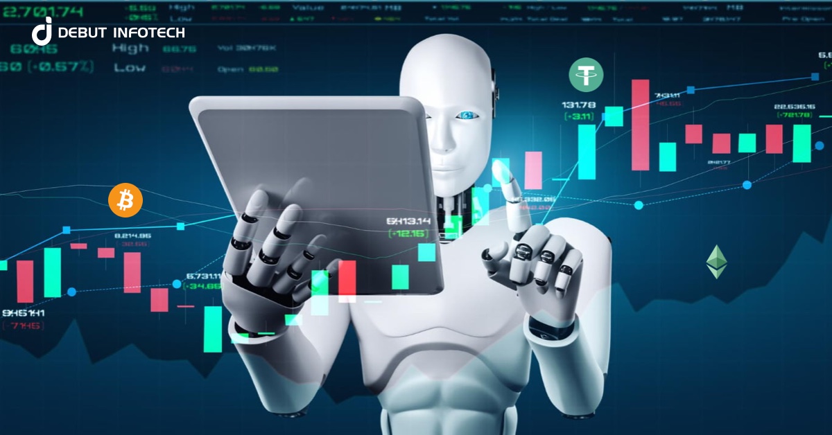 Unlocking Potential The Crypto Trading AI Tool Revolution Unlocking Potential The Crypto Trading AI Tool Revolution