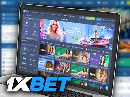 1xBet คาสิโนประเทศไทย ประสบการณ์ที่ดีที่สุดในการเดิมพันออนไลน์ 1xBet คาสิโนประเทศไทย ประสบการณ์ที่ดีที่สุดในการเดิมพันออนไลน์