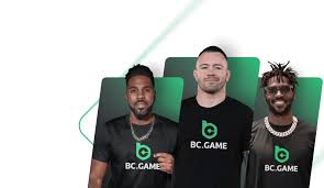 BC game free download Explore the Exciting World of Online Gaming