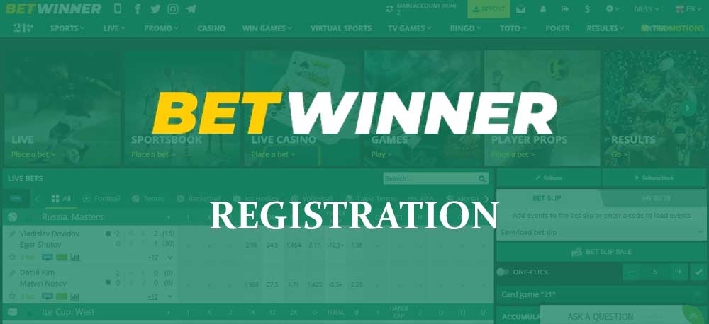 Découvrez le Betwinner APK Tout ce que vous devez savoir