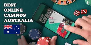 Discover the Excitement of All Online Casinos and Bonuses
