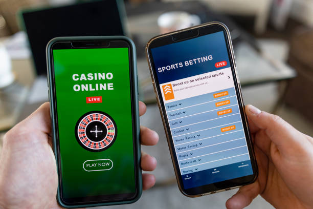 Discover the Exciting World of e2bet 13 Discover the Exciting World of e2bet 13