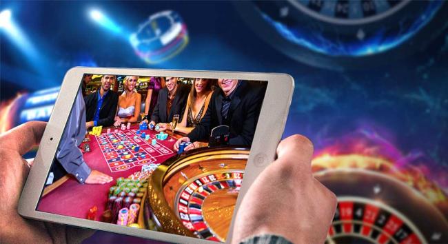 Discover the Thrills at Good Online Casino UK Discover the Thrills at Good Online Casino UK