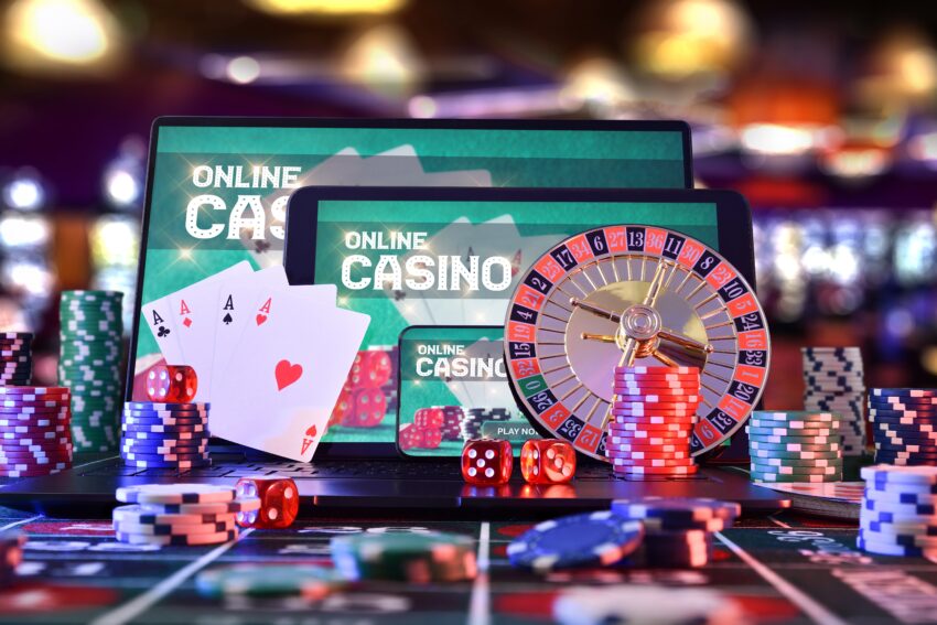 Experience the Best with Triumph Online Casino UK