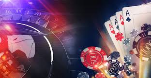 Mezinárodní online casino Průvodce světem virtuálního hazardu