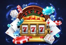 The Ultimate Guide to pulsa777 Your Gateway to Online Rewards