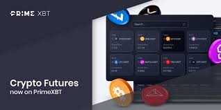 Why Choose PrimeXBT Broker for Your Trading Needs Why Choose PrimeXBT Broker for Your Trading Needs