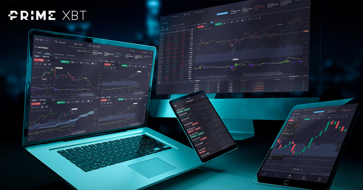Exploring the PrimeXBT Trading Hub Unleashing Your Trading Potential Exploring the PrimeXBT Trading Hub Unleashing Your Trading Potential