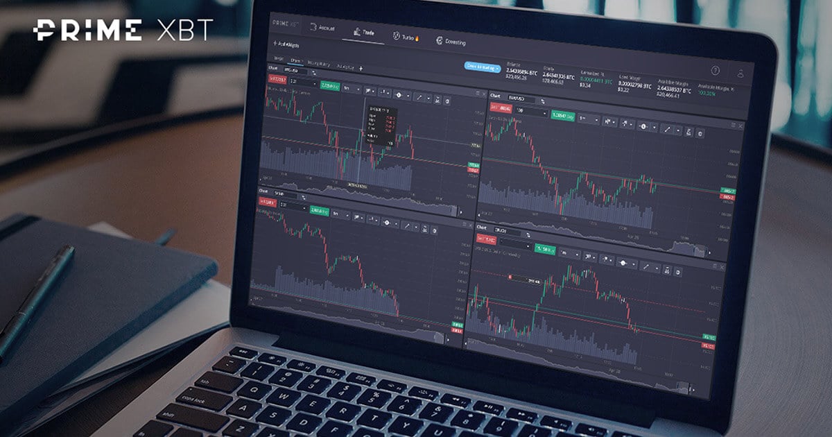 Mastering PrimeXBT Online Trading Strategies and Insights Mastering PrimeXBT Online Trading Strategies and Insights