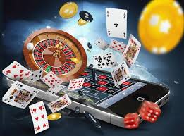 Slots With Unique Symbol Animations 4 Slots With Unique Symbol Animations 4