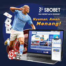Agen Betting Sbobet Online Panduan Lengkap untuk Pemain Pemula 237917329
