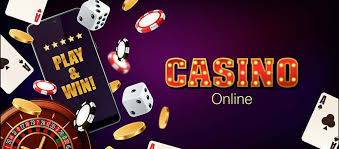 Az Online Casinók Világa Élvezd a Játékot Biztonságosan! Az Online Casinók Világa Élvezd a Játékot Biztonságosan!