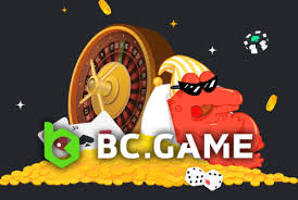BC GAME Бонусы Как Максимально Использовать Возможности Платформы BC GAME Бонусы Как Максимально Использовать Возможности Платформы
