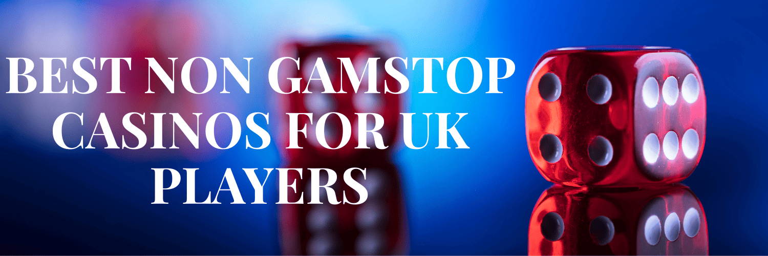 Discovering UK Non Gamstop Casinos A Comprehensive Guide 597735766