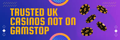 Casinos Non Gamstop Exploring Your Options for Online Gaming