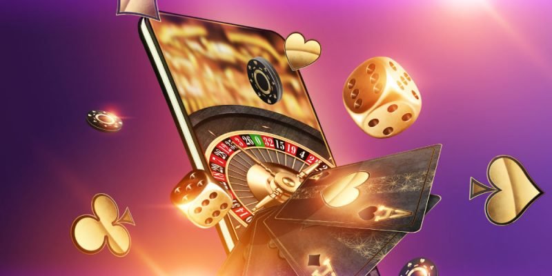 Cryptocurrency Payments in Online Casinos A Revolutionary Shift in Gambling
