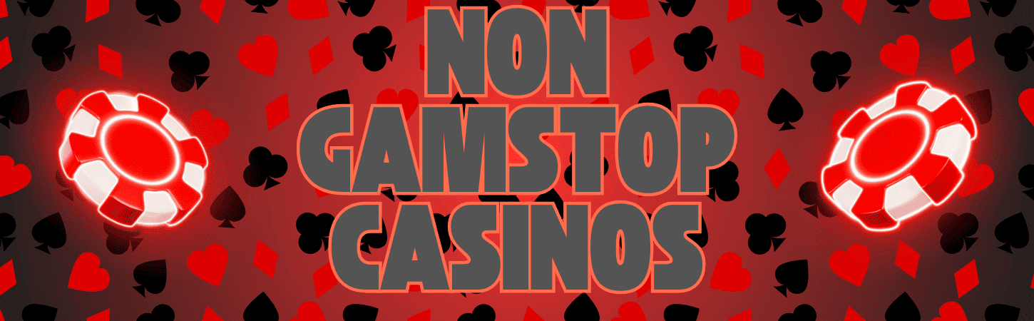 Discover Casino Sites Not on Gamstop A Comprehensive Guide