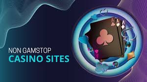 Discover Casino Sites Not on Gamstop A Comprehensive Guide