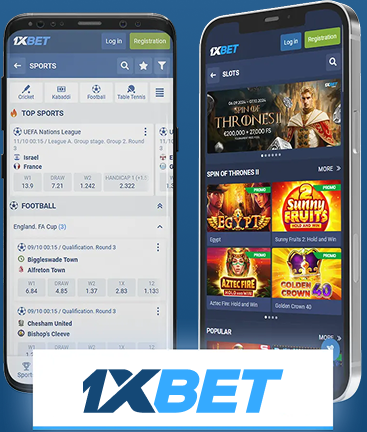 Discover Exciting 1xBet Slots Your Ultimate Guide to Winning Big Discover Exciting 1xBet Slots Your Ultimate Guide to Winning Big
