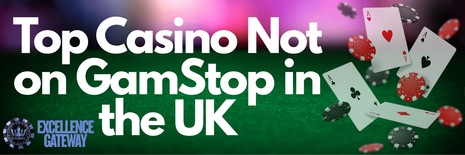 Discover Top Non Gamstop Casinos in the UK