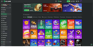 Discovering the BC Game Mirror Site Your Gateway to Secure Gaming Discovering the BC Game Mirror Site Your Gateway to Secure Gaming