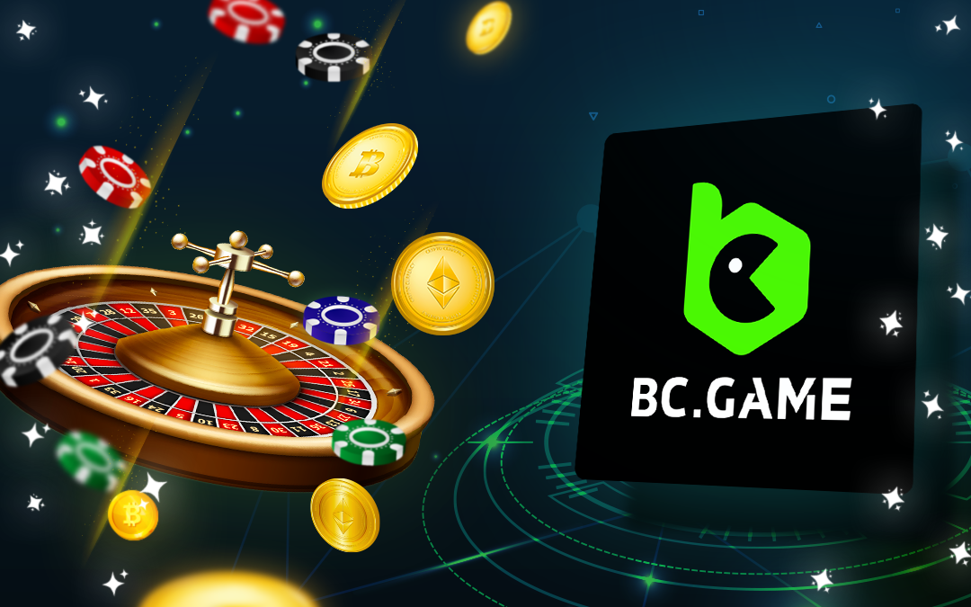Discovering the BC Game Mirror Site Your Gateway to Secure Gaming Discovering the BC Game Mirror Site Your Gateway to Secure Gaming