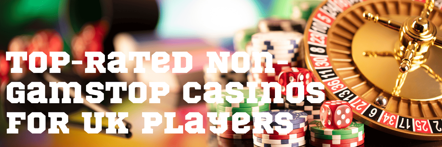 Discovering UK Non Gamstop Casinos A Comprehensive Guide 596172141 Discovering UK Non Gamstop Casinos A Comprehensive Guide 596172141