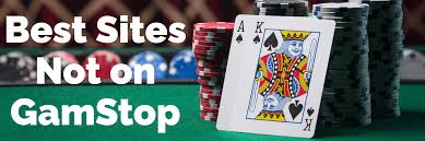 Exploring Casinos Not on Gamstop in the UK 645151672