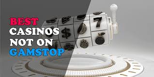 Exploring Non-Gamstop Casinos A Guide to Gambling Freedom in the UK