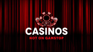 Exploring UK Casinos Not on Gamstop 766140063