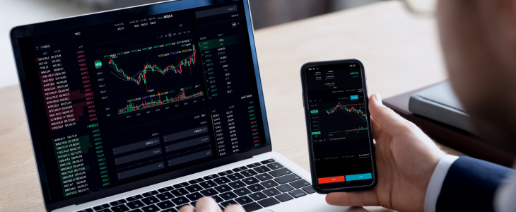 Mastering Online Forex Trading Platforms A Comprehensive Guide Mastering Online Forex Trading Platforms A Comprehensive Guide