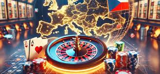 Nejlepší online casina pro rok 2023 Nejlepší online casina pro rok 2023