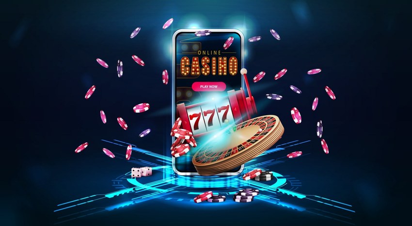 Nové online casino 2025 Co přinese budoucnost hazardu Nové online casino 2025 Co přinese budoucnost hazardu