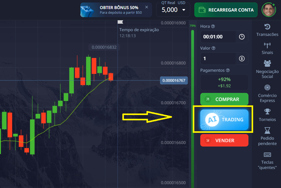 Pocket Option Your Ultimate Trading Platform for Success Pocket Option Your Ultimate Trading Platform for Success