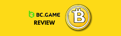 The Ultimate Guide to BC.Game Crypto Casino 1800867407 The Ultimate Guide to BC.Game Crypto Casino 1800867407