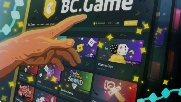 The Ultimate Guide to BCigra.com Your Premier Gaming Destination The Ultimate Guide to BCigra.com Your Premier Gaming Destination