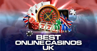 Tradacasino UK The Best Online Casinos Reviewed Tradacasino UK The Best Online Casinos Reviewed