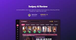Unlocking Creative Potential with Swipey AI Free
